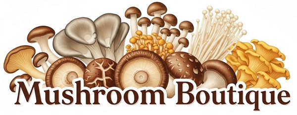 Mushroom Boutique